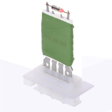 2006-2008 Audi A3 1K0959263A Heater A/C Fan Blower Motor Resistor Only for Auto