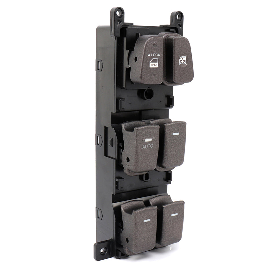 For Hyundai Sonata 2009-2010 Electric Power Window Switch New Front Left