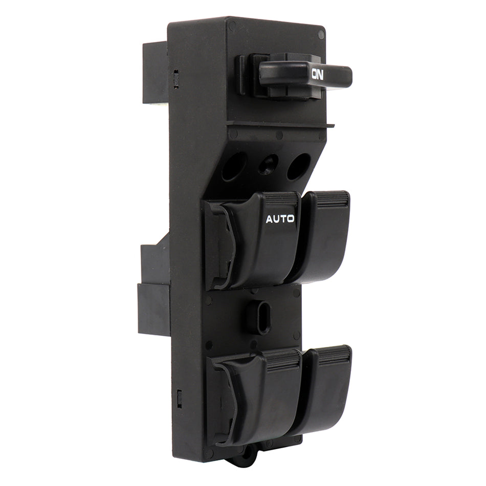 For Honda Civic CX EX HX LX Si 4 Door 1996-2000 Power Window Switch Front Left