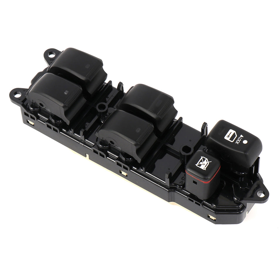 For Lexus RX330 RX350 RX400H 2004-2009 Window Switch Front Left Driver Side