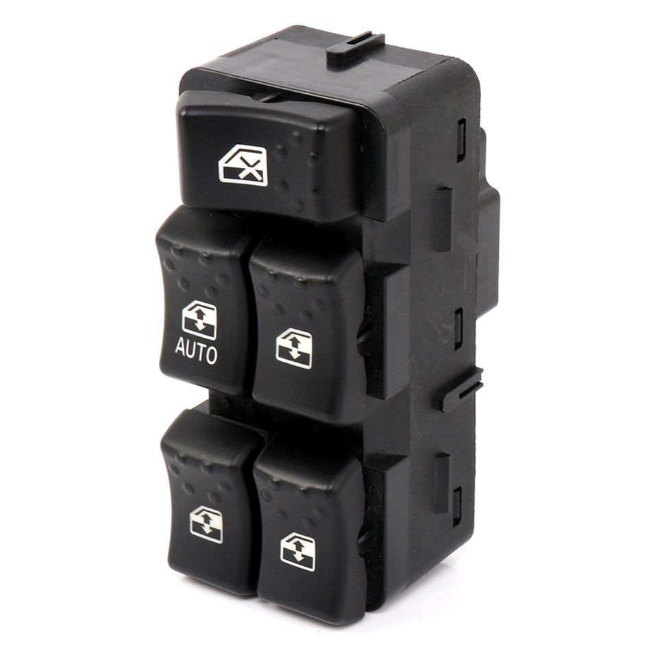 For Saturn Ion Sedan 2003 2004-2007 Electric Power Window Switch New Front Left