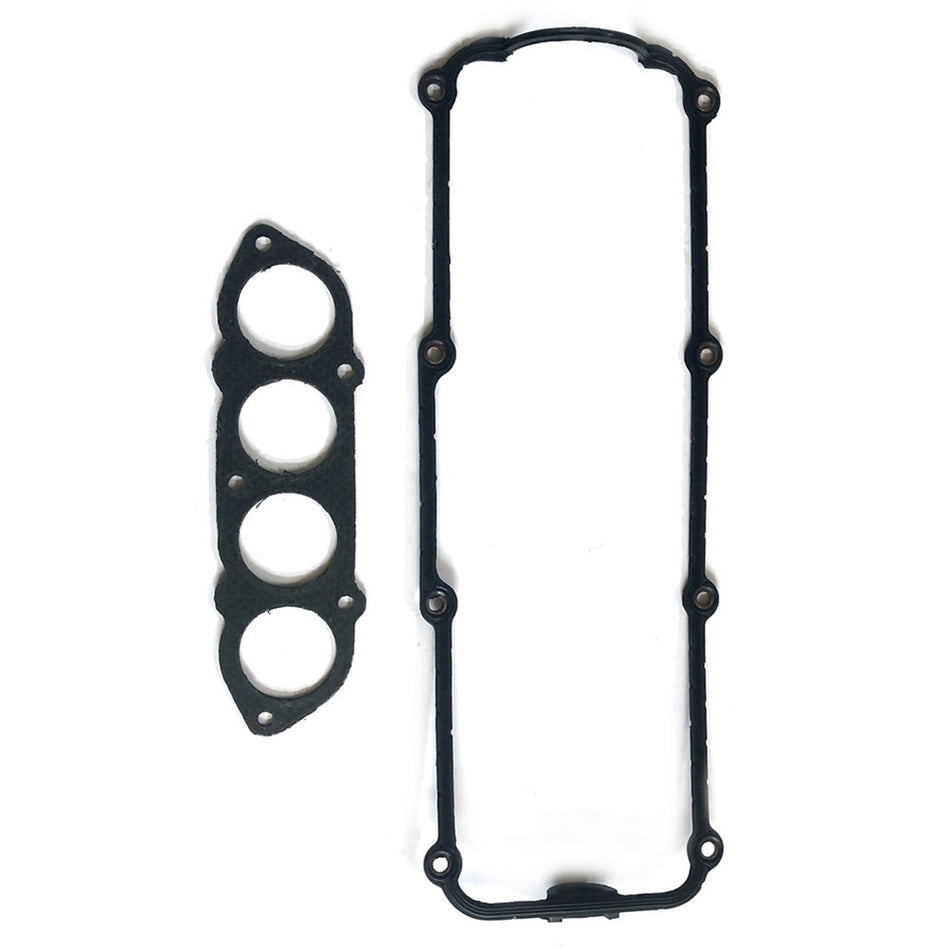 Engine Valve Cover Gasket For 98-01 Volkswagen Beetle 99-01 Volkswagen Jetta