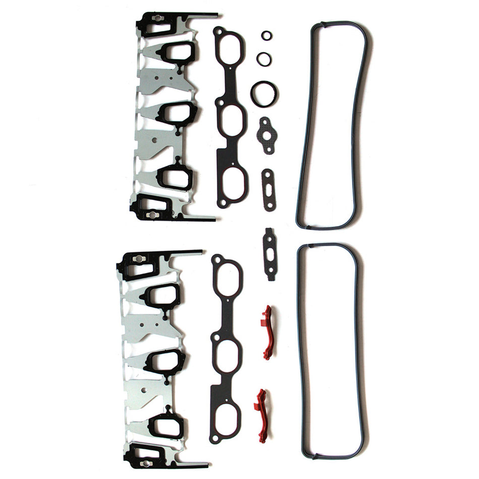 Intake Manifold Gasket Sets For 06-07 Buick Rendezvous 05-06 Buick Terraza