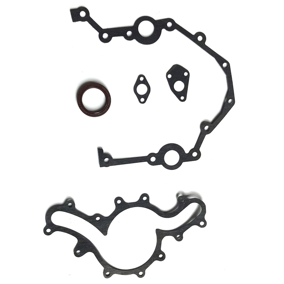 Engine Timing Cover Gasket For 97-10 Ford Explorer 05-10 Ford Mustang