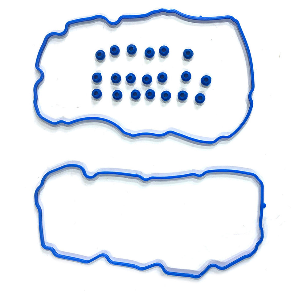 Valve Cover Gasket For 05-09 Dodge Durango 05-10 Jeep Grand Cherokee SOHC