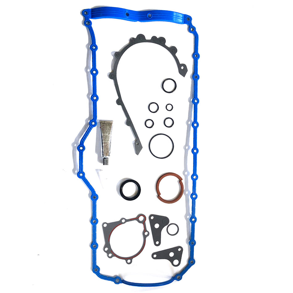 2001 Jeep Cherokee 01-06 Jeep Wrangler Engine Lower Gasket Set
