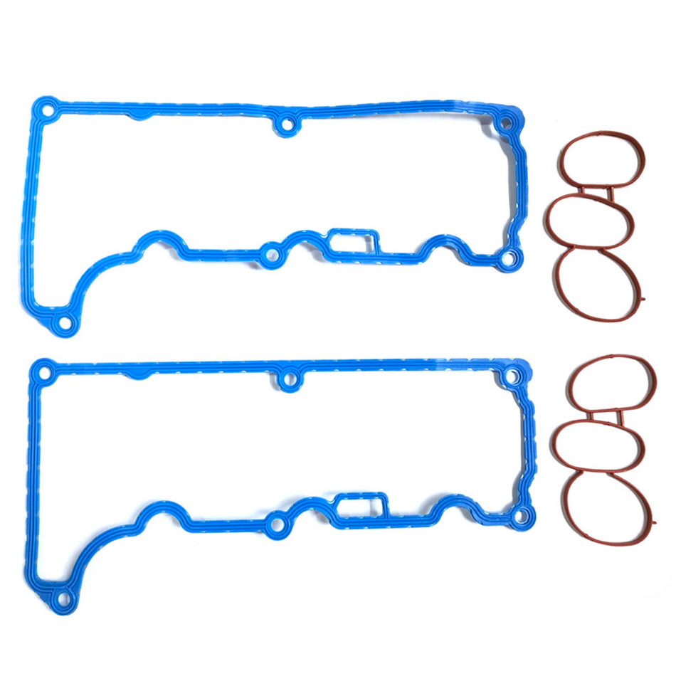 Valve Cover Gasket For 97-00 Ford Explorer 98-00 Mercury Mountaineer SOHC