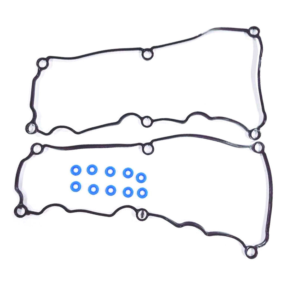 Engine Valve Cover Gasket For 05-10 Ford Mustang 4.0L SOHC VIN inchN inch