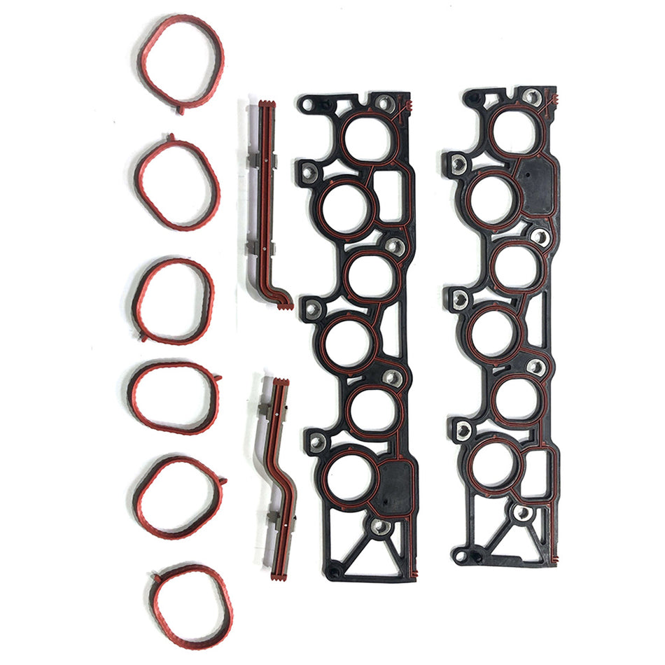 Intake Manifold Gasket Sets For 05-08 Ford F-150 05-07 Mercury Monterey