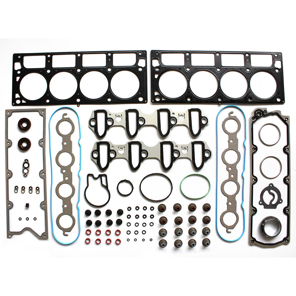 Head Gasket Set For 2004-2006 Cadillac Escalade 2005 2007 2009 GMC Sierra 1500