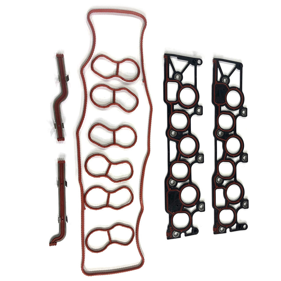 Intake Manifold Gasket For 2003 Ford E150 2001-2003 Ford F150 OHV