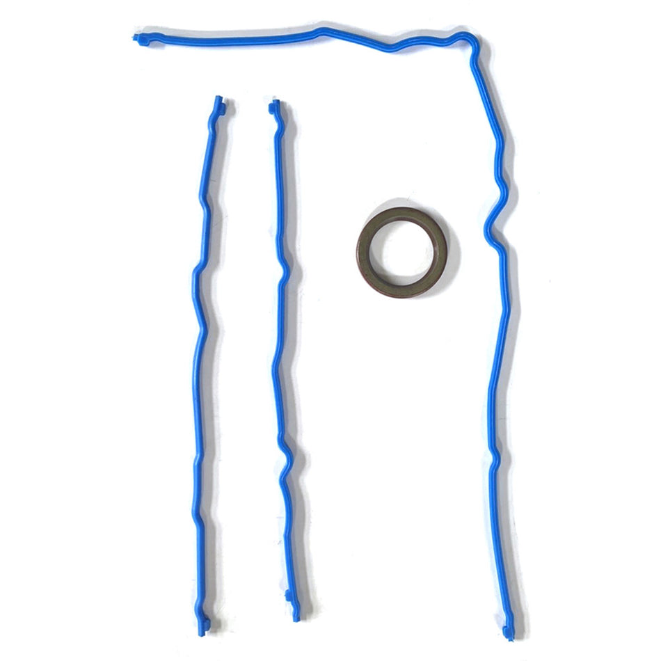 Timing Cover Gasket For 96-01 03-04 Ford Mustang 03-05 Lincoln Aviator DOHC