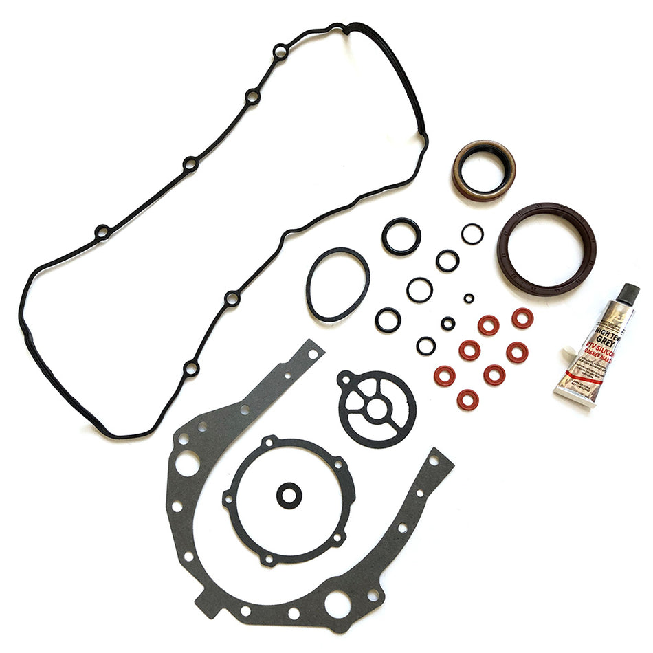 Lower Gasket Set For 97-03 Chevrolet Malibu 94-05 Pontiac Grand Am