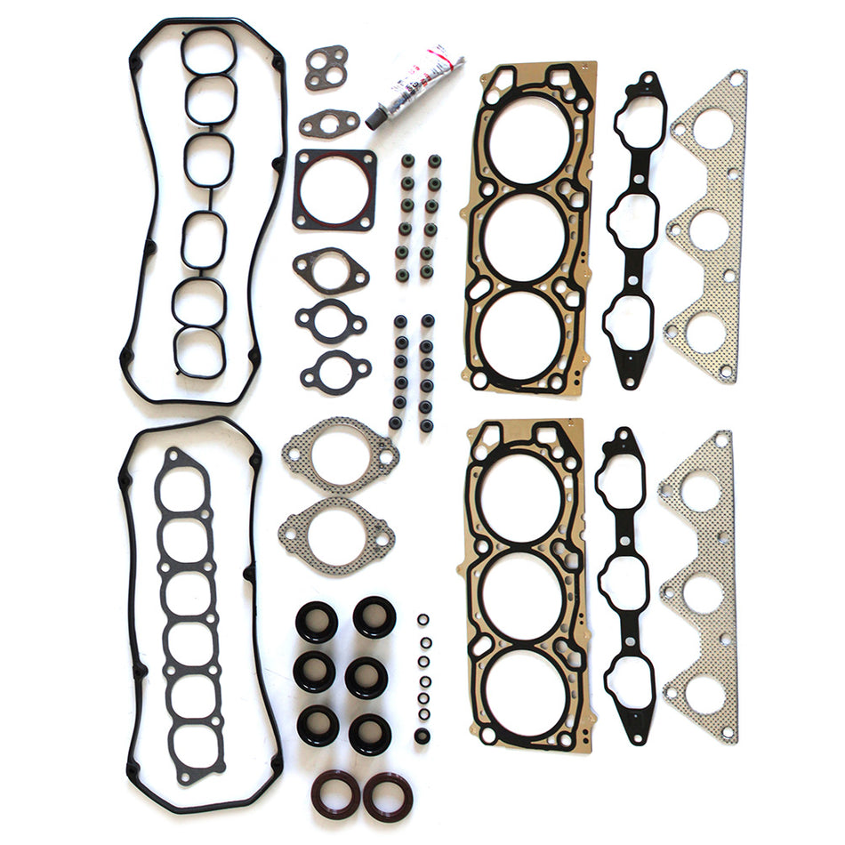 Head Gasket Set For 04-11 Mitsubishi Endeavor 05-08 Mitsubishi Galant