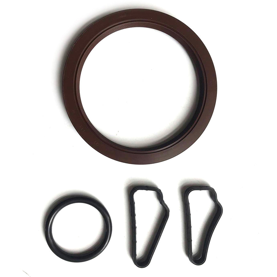 Timing Cover Gaskets For 07-12 Hyundai Santa Fe 07-09 11-13 Kia Sorento