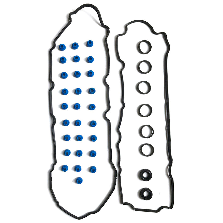Engine Valve Cover Gasket For 09-12 Ford Escape 10-12 Ford Fusion