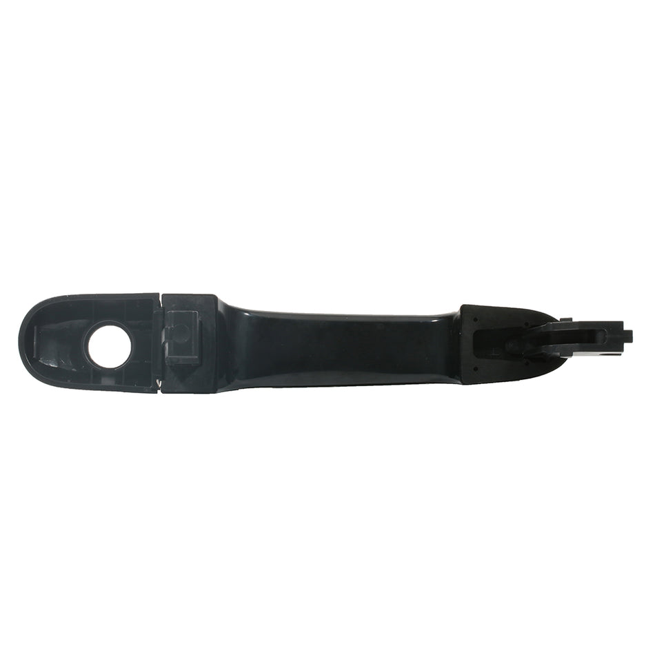2005-2010 Kia Spectra Black Exterior Front Driver LH Side Door Handle