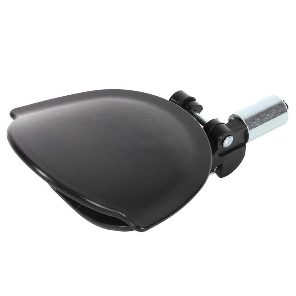 Front Outside Exterior Outer Door Handle Left 99-02 Mercury Villager Nissan Quest