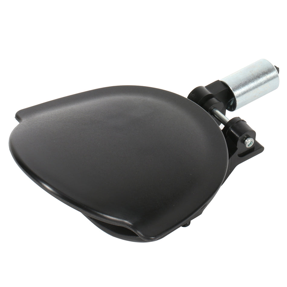 Front Outside Door Handle Right 99-02 Mercury Villager Nissan Quest
