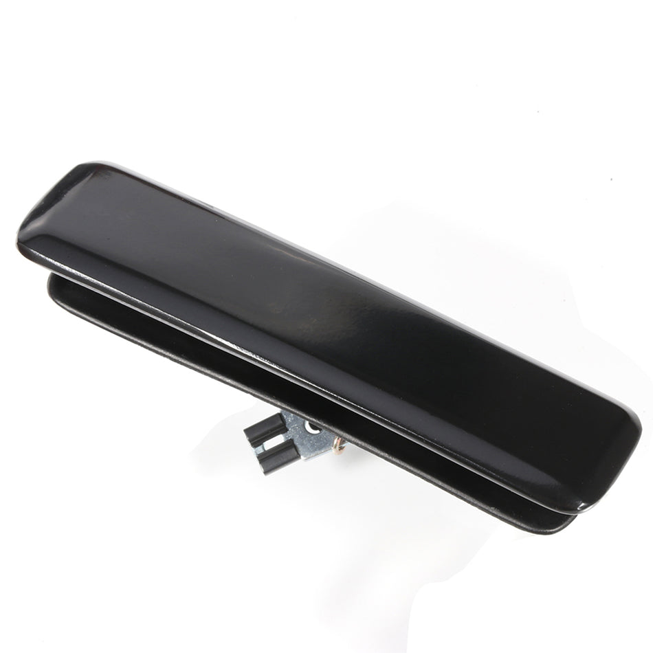 New Front Driver Side Exterior Door Handle and 90-05 Chevrolet Astro GMC Safari