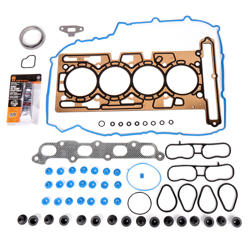 Head Gasket Set For 2004-2006 Chevrolet Colorado GMC Canyon