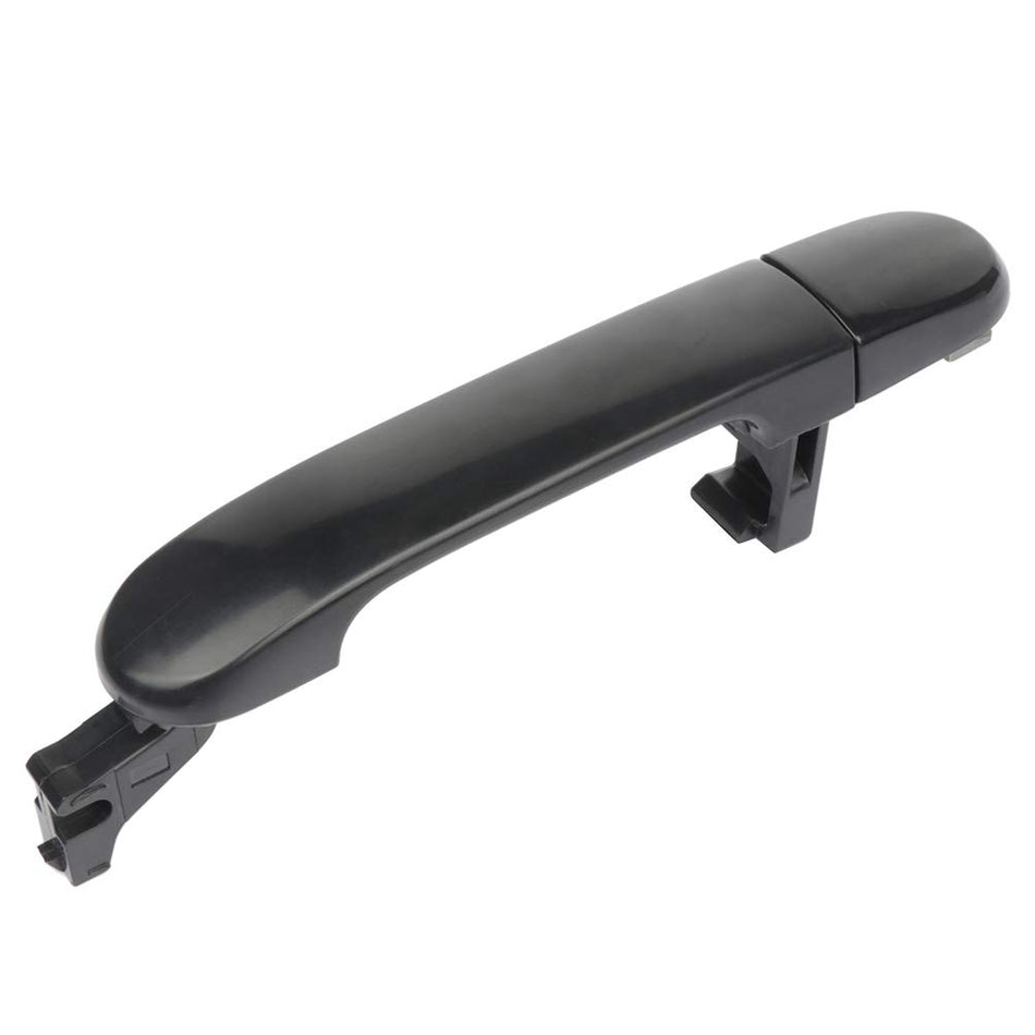 2007-2012 Nissan Versa Door Handle Set REAR Driver Left Side Outside