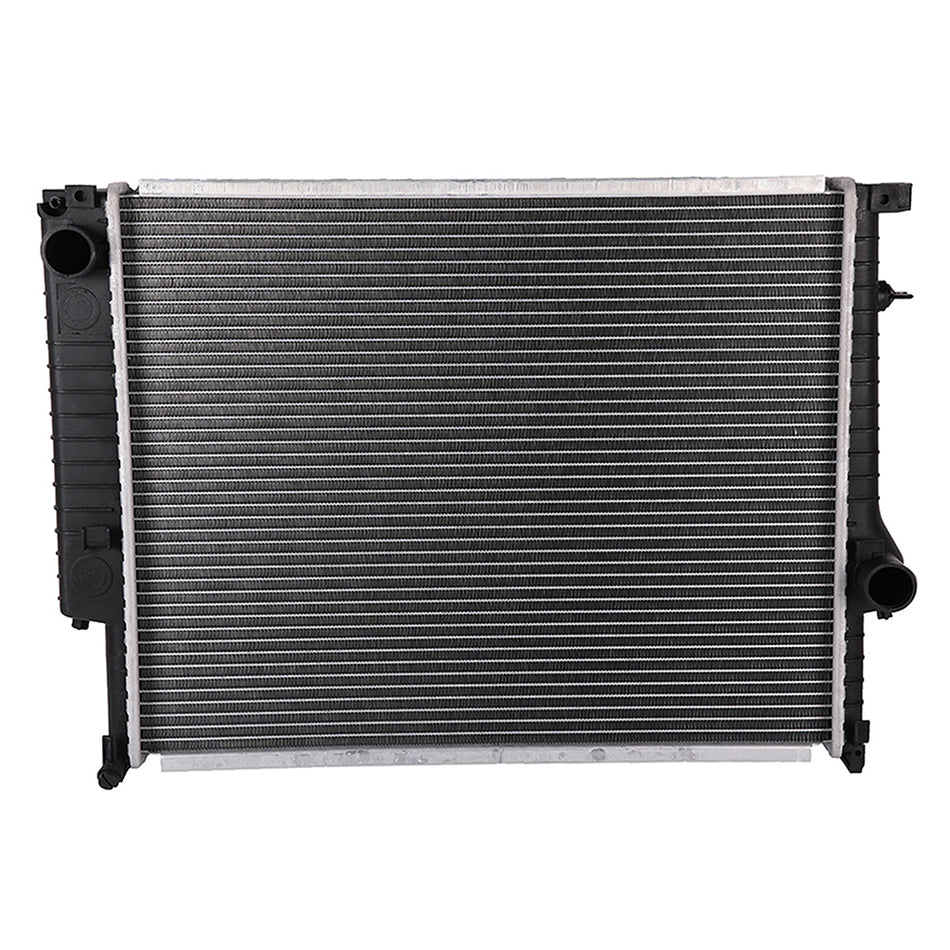 Aluminum Radiator for 98-00 BMW 323i 92-95 BMW 325i 2.5L