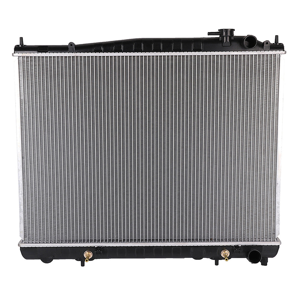 New Replacement Aluminum Radiator for 1996-2000 Nissan Pathfinder Fits CU2075