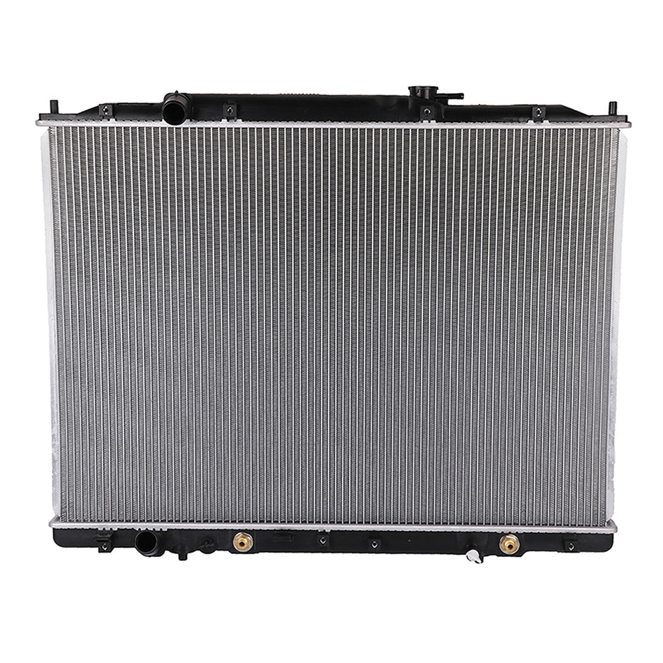 Radiator For 09-15 Honda Pilot 09-14 Honda Ridgeline CU13065