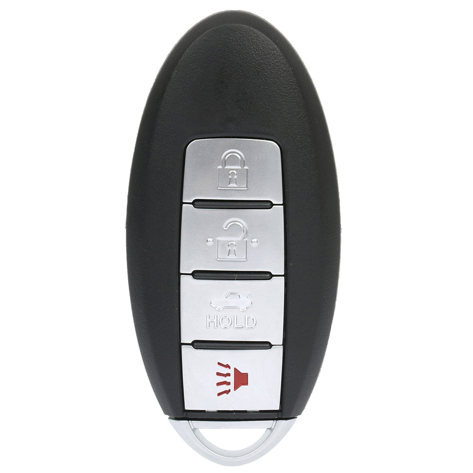 Remote Key Fob For 03-06 INFINITI G35 02-06 Nissan Altima