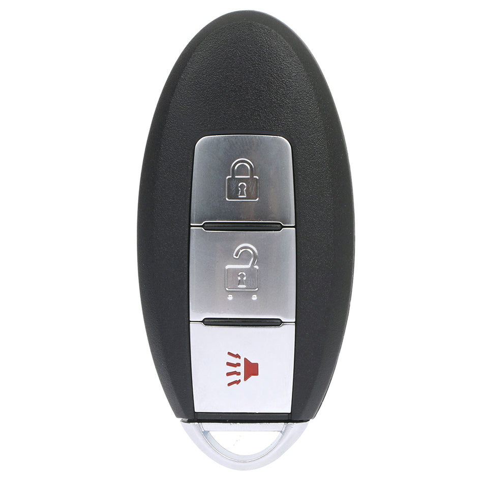 Remote Keyless Key Fob For 02-13 Nissan Pathfinder 07-13 Nissan Versa