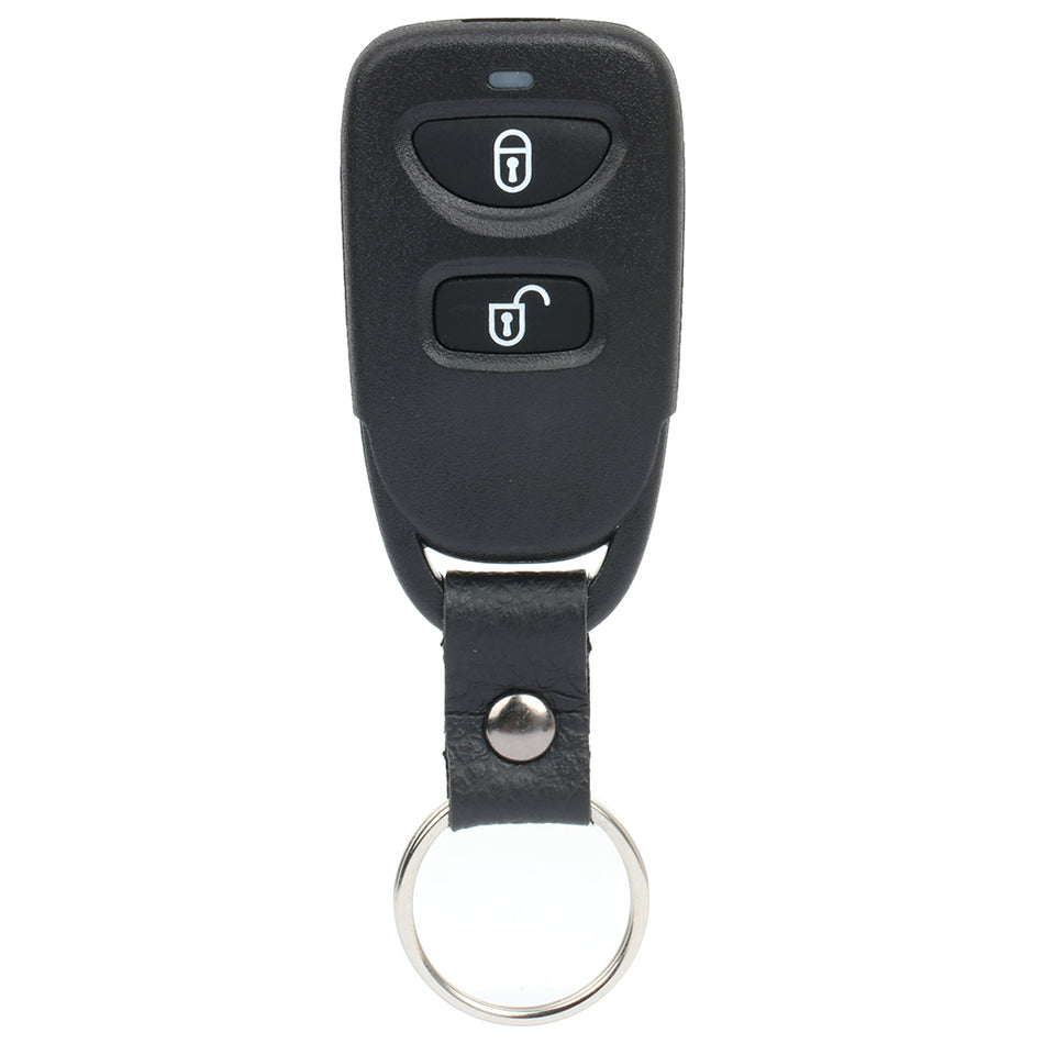 09-11 Kia Rio 11-13 Kia Sorento Keyless Entry Remote Car Key Fob