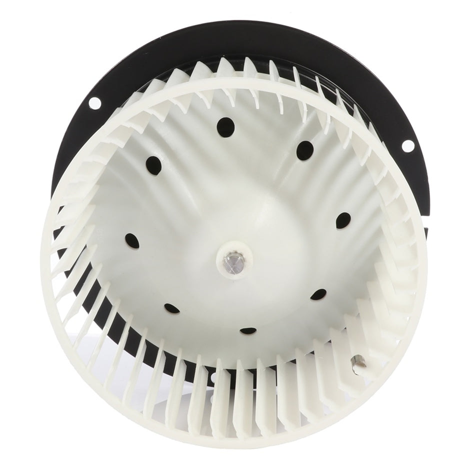 HVAC Heater Blower Motor with Fan Cage 02-05 Ford Thunderbird 3.9L 00-06 Lincoln LS 3.0L/3.9L