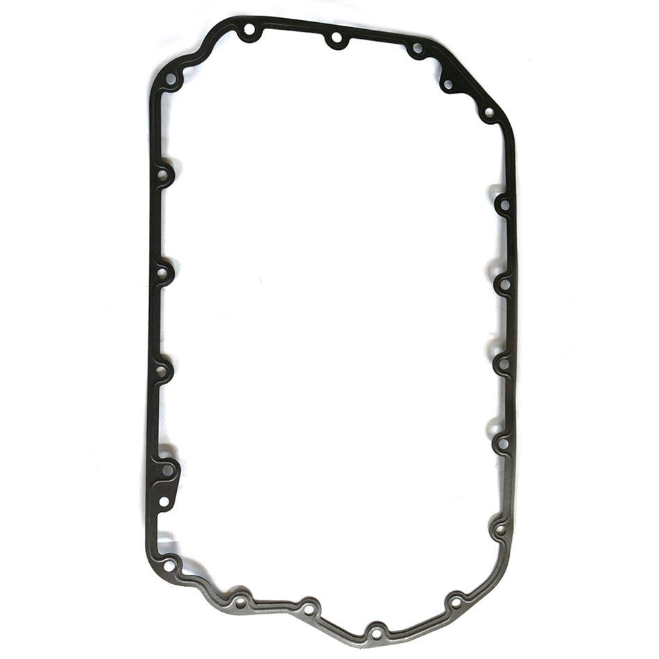 Oil Pan Gasket For 00-02 Audi S4 98-05 Volkswagen Passat DOHC