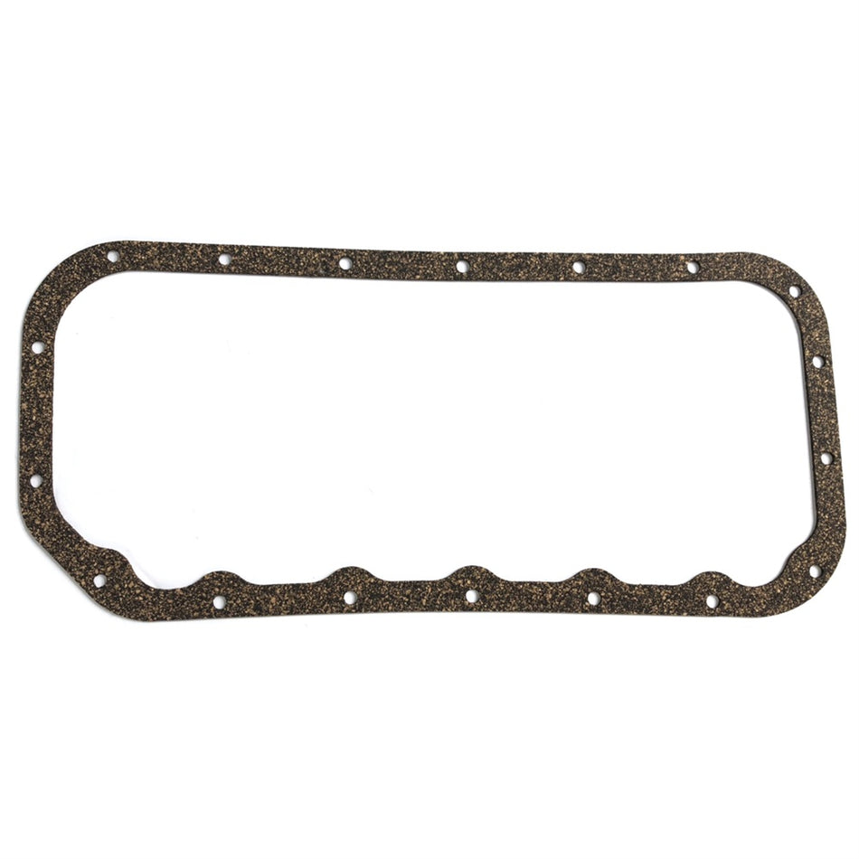 Oil Pan Gasket Set For 96-00 Toyota 4Runner 95-04 Toyota Tacoma