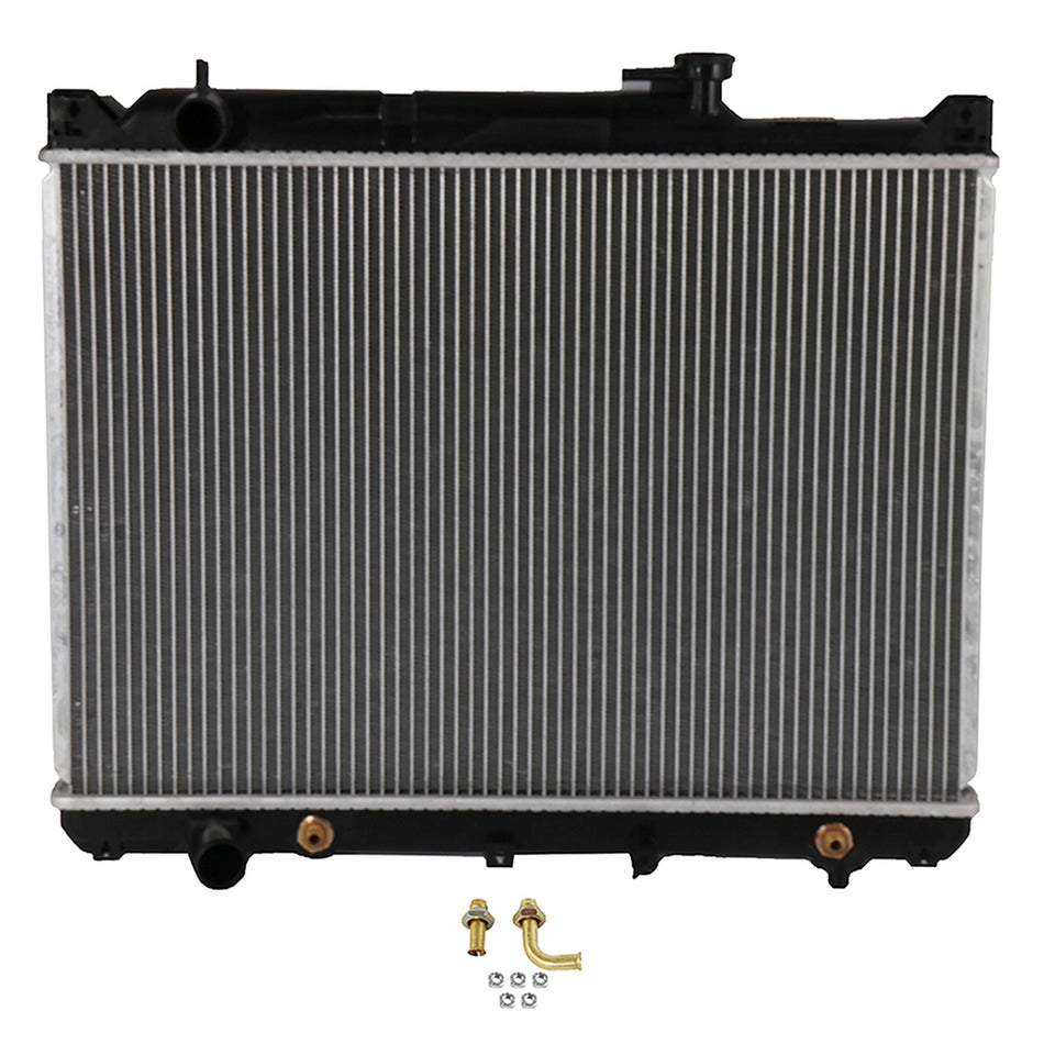 Radiator For 01-05 Suzuki Grand Vitara 01-04 Suzuki Vitara CU2430