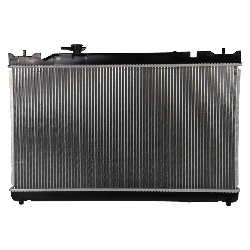 Aluminum Radiator For 04-06 Toyota Camry 04-08 Toyota Solara