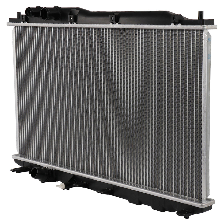 Aluminum Radiator For 06-11 Honda Civic Acura CSX 4-Door 2-Door (CU2922)