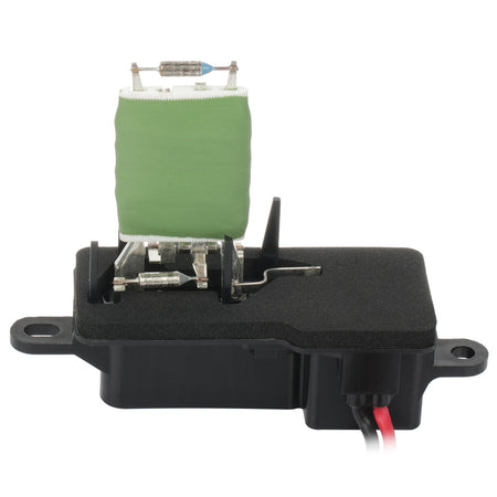 2003-2009 Chevy Express/GMC Savana 1500 2500 3500 Heater HVAC Blower Motor Resistor Only for Auto