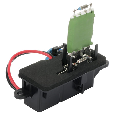 2003-2009 Chevy Express/GMC Savana 1500 2500 3500 Heater HVAC Blower Motor Resistor Only for Auto