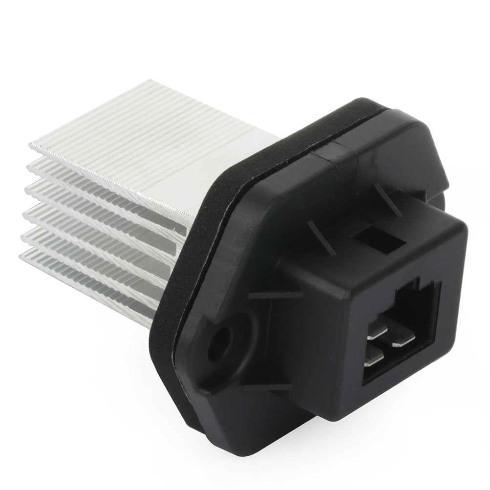 2005-2007 Hyundai Tucson Kia Spectra 4P1466 Heater HVAC Blower Motor Resistor Only for Auto