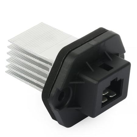2005-2007 Hyundai Tucson Kia Spectra 4P1466 Heater HVAC Blower Motor Resistor Only for Auto