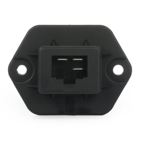 2005-2007 Hyundai Tucson Kia Spectra 4P1466 Heater HVAC Blower Motor Resistor Only for Auto
