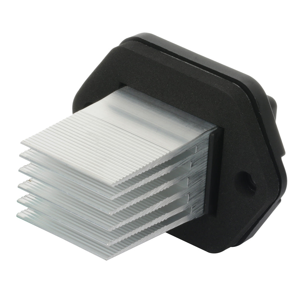 2005-2007 Hyundai Tucson Kia Spectra 4P1466 Heater HVAC Blower Motor Resistor Only for Auto