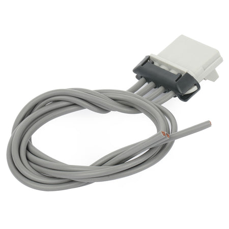 2005-2018 Toyota Tacoma 82141-04M40 Heater HVAC Blower Motor Wire Harness Only for Auto