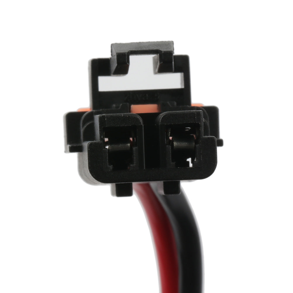 2002-2006 Chevrolet Avalanche 2500 Suburban 1500 89018536 Rear Blower Motor Resistor Only for Auto