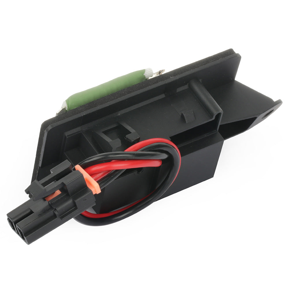 2002-2006 Chevrolet Avalanche 2500 Suburban 1500 89018536 Rear Blower Motor Resistor Only for Auto