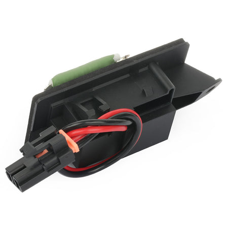 2002-2006 Chevrolet Avalanche 2500 Suburban 1500 89018536 Rear Blower Motor Resistor Only for Auto