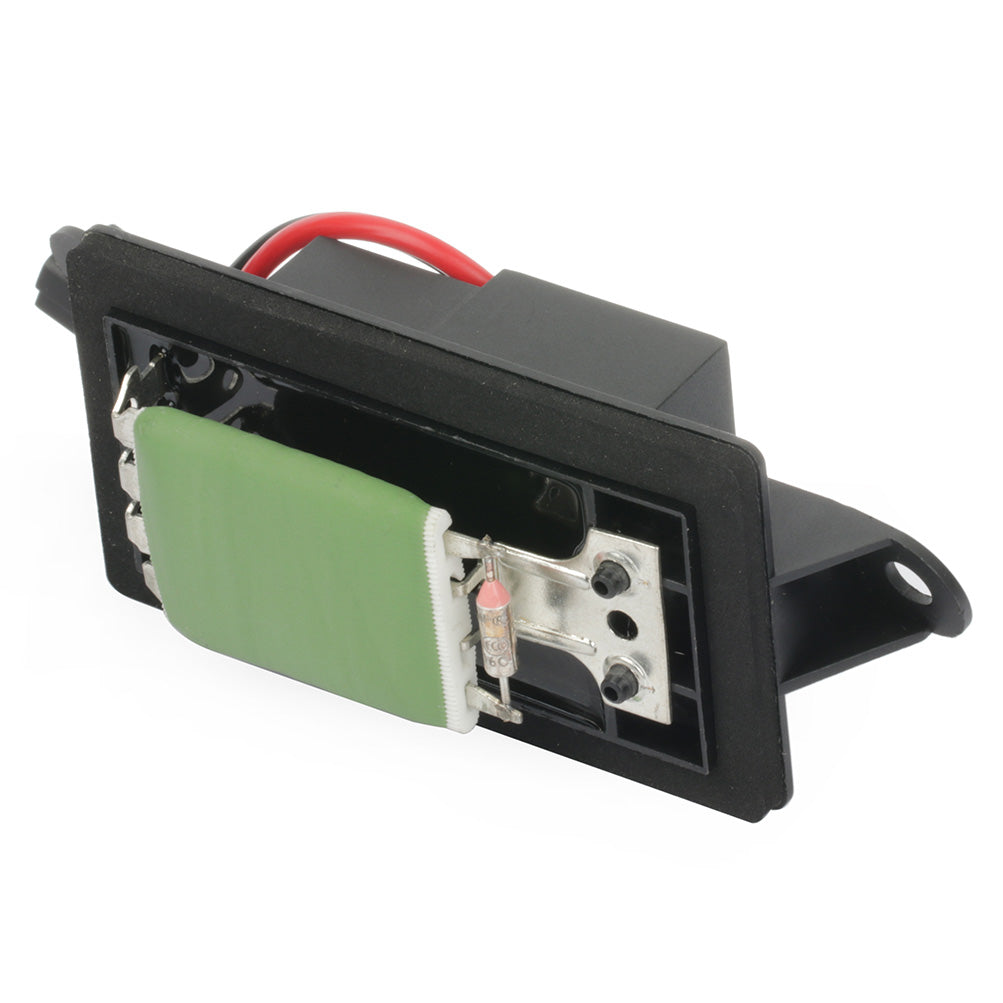 2002-2006 Chevrolet Avalanche 2500 Suburban 1500 89018536 Rear Blower Motor Resistor Only for Auto