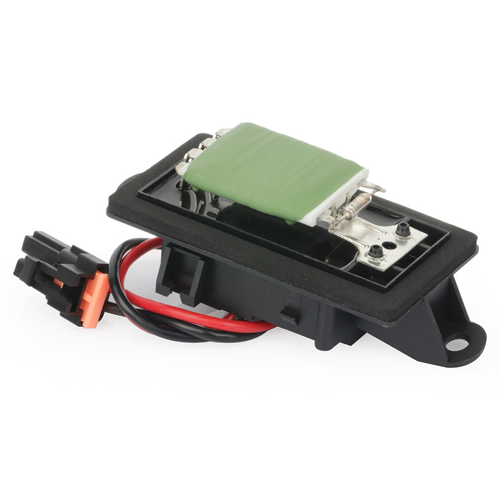 2002-2006 Chevrolet Avalanche 2500 Suburban 1500 89018536 Rear Blower Motor Resistor Only for Auto